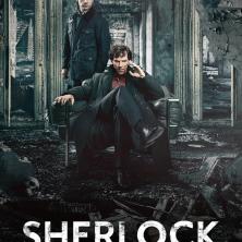 Sherlock, una de las joyas musicales del universo series + Disclaimer de Alfonso Cuarón