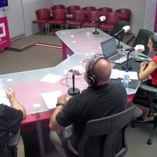 Última hora sobre la situación del Incendio Forestal de La Mierla, en Guadalajara