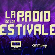 La Radio de los Festivales: Música en los rincones, Choorock, Traska Rock, Imposible Sound
