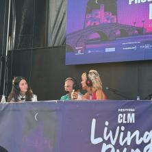 Living Rural: Santa María de los Llanos