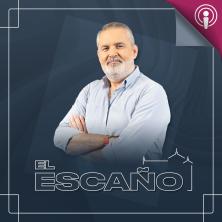 El escaño (09/08/2026)