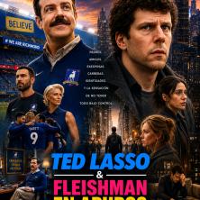 Estamos de Cine - Series (09/08/26)