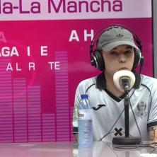Entrevista a Pole en Castilla-La Mancha Hoy Magacín
