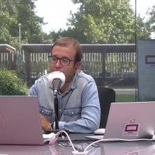 Entrevista a Trinidad Escobar Díaz