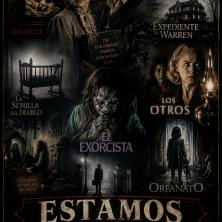Estamos de cine (22/08/26)