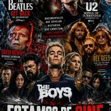 Estamos de cine - series (23/08/26)