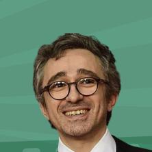Entrevista a Alberto del Campo - El ser querido (29/08/26)