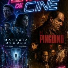 Estamos de cine - series (30/08/26)