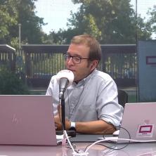 Entrevista a Pablo Bellido
