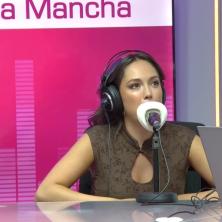 Entrevista a María Parrado en 'La Tarde Suena Bien'