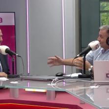 Entrevista a Julián Martínez Lizán - A Pie de Campo (05/09/2026)