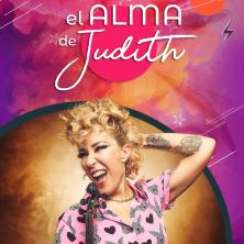 El Alma de Judith (13/09/2026)