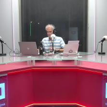 Sección de economía exterior - 8/9/2026