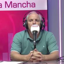 Entrevista al Doctor Pablo Gutiérrez, urólogo del hospital talaverano