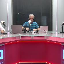 Sección de Economía Exterior. 14/09/2026