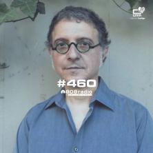 808 Radio #460 / Four Tet, Modeselektor, Donato Dozzy… / Radio CLM - 19/9/26
