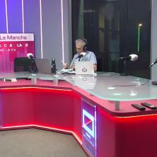 Sección de economía exterior
