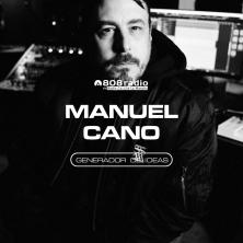Manuel Cano en el Generador de Ideas: antes del surco está el mastering