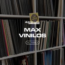Alberto Pérez (MaxVinilos) en Al Habla: el vinilo nunca dejó de girar