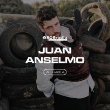 Juan Anselmo en Al Habla: todos conocemos a ese muchacho