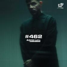 808 Radio #462 / Blawan, nina kraviz, Bicep, Oscar Mulero… / Radio CLM - 3/10/26