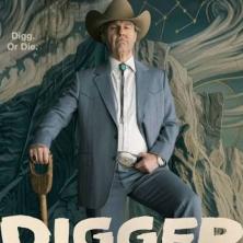 "Digger": La locura de Iñarritu y Cruise + "Verity" + "Sunny Dancer" + Entrevista C. Bayona + BSO Gonzalo Suárez In Memoriam