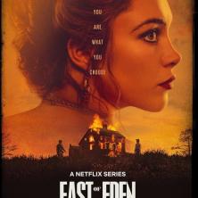 A "La Reina Roja" le sale una "Loba Negra" + Florence Pugh emerge en "Al este del Edén" + "War" + BSO "Star Wars Vision: La Jedi número 9"
