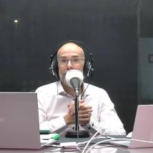 Sección de medioambiente - 8/10/2026