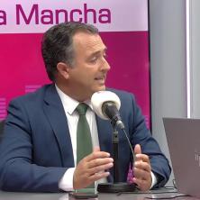 Entrevista a David Moreno