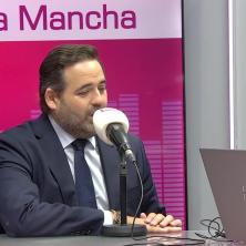 Entrevista a Paco Núñez
