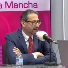 Entrevista a Sergio Gutiérrez - 8/10/2026