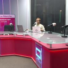 Medioambiente. 15/10/2026