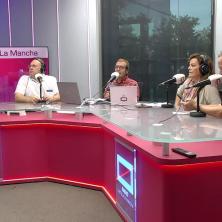 Supertertulia. 16/10/2026