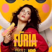 "Furia 2": vuelven las mujeres desquiciadas de HBO + "La trampa" + "VisionQuest" + BSO "Small Prophets"