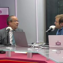 Entrevista a Juan Alfonso Ruiz Molina
