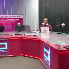 Sección de Medioambiente - 22/10/2026