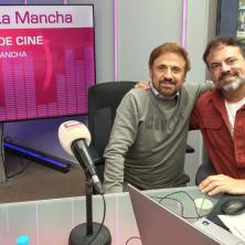 José Mota nos presenta “Arriba Tutto”: “Ha sido la gran aventura de mi vida”