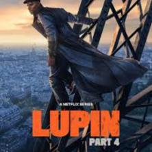 "Lupin" vuelve al estilo Copperfield en un más difícil todavía +"Grande de España" + "Crystal Lake" o el orígen de "Viernes 13" + BSO Ted Lasso 4