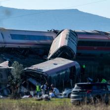 Castilla-La Mancha hoy (28/10/2026) | Especial accidente de tren en Urda