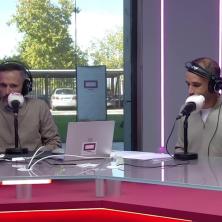 Entrevista a Alberto Pavón, director deportivo de Los Yébenes F.S.