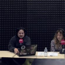 El Ágora (31/10/26)