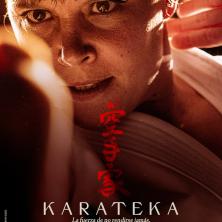 "Karateka": la gesta de Sandra se hace película + "Wicker" + "Hope" + "Misión Calabaza" + Especial BSO "Cuando el cine llora una tragedia"