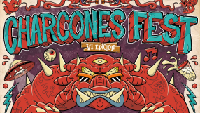 Charcones Fest 2023: el festival de música alternativa que reivindica su espacio en La Mancha