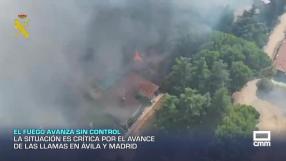 Castilla-La Mancha fin de semana a las 8 25/07/2026