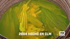 2004: Hecho en CLM