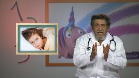 Enfermedad común de la infancia. No tiene un tratamiento específico ya que rara vez produce algún tipo de complicación.