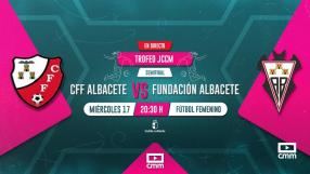 CFF Albacete - Fundación Albacete