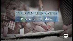 Salud mental en jóvenes y adolescentes. Prevenir y normalizar