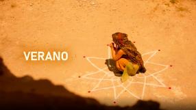 Verano cortometraje