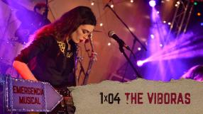 Emergencia Musical - The Viboras